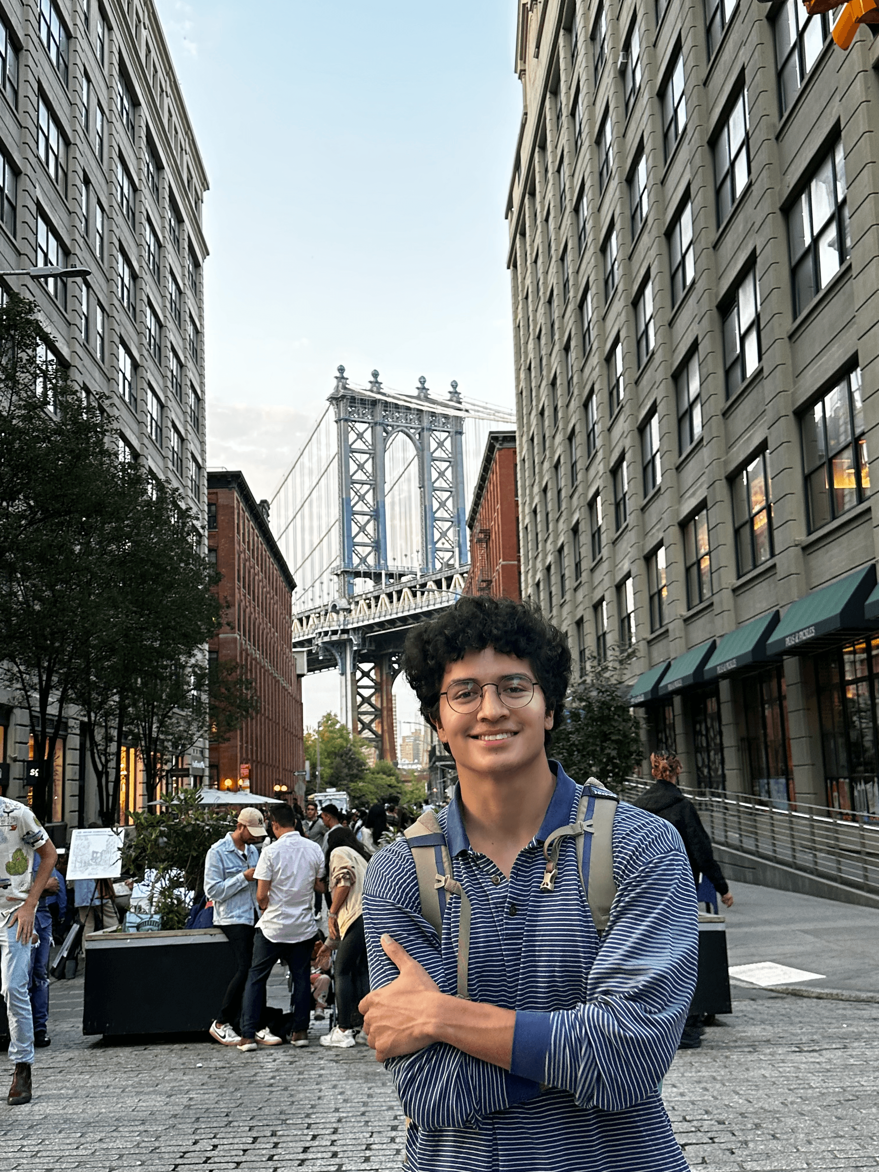 Picture of Donovin Natividad